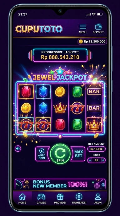 cuputoto - Pusat APK untuk Beragam Kegunaan Seru
